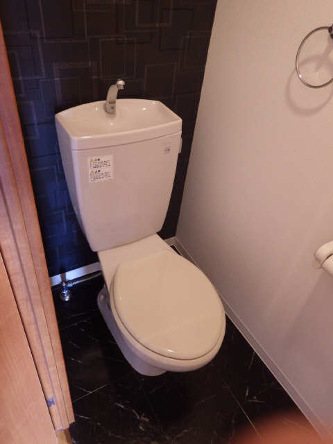 ＷＣ