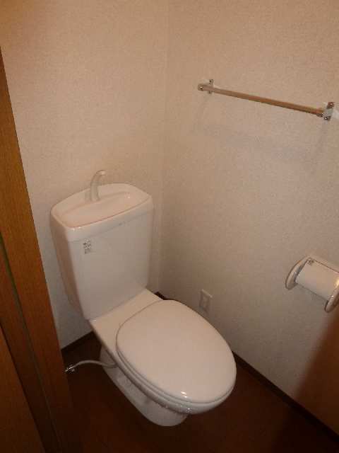 ＷＣ