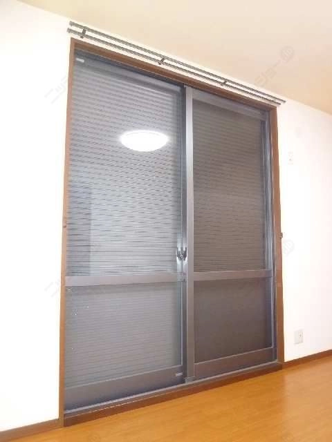 ｼｬｯﾀｰ雨戸