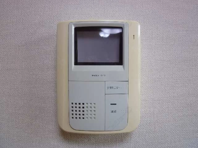 ﾓﾆﾀｰｲﾝﾀｰﾎﾝ