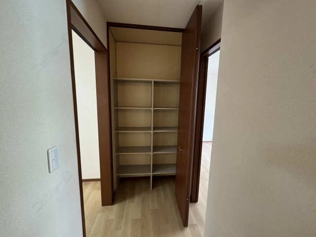 収納（廊下）