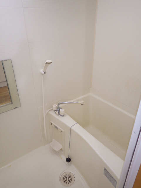 アスティオス港楽 2階 浴室