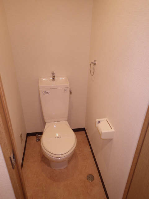 ＷＣ