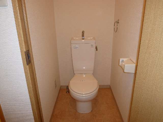 ＷＣ