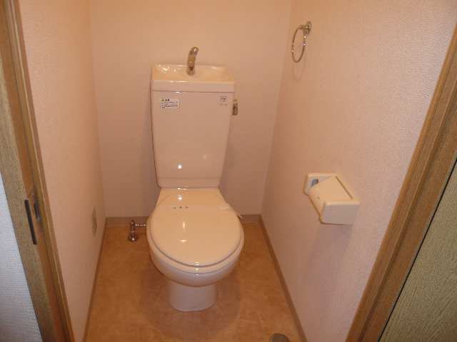 ＷＣ
