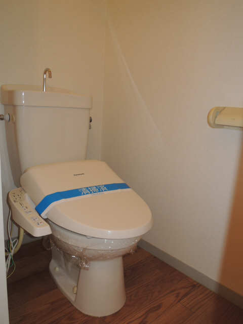 ＷＣ