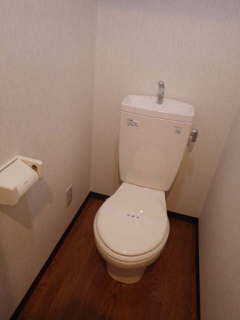 ＷＣ
