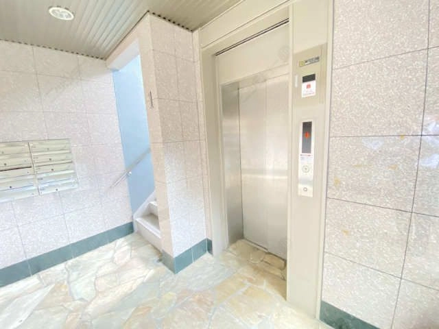 共用部分