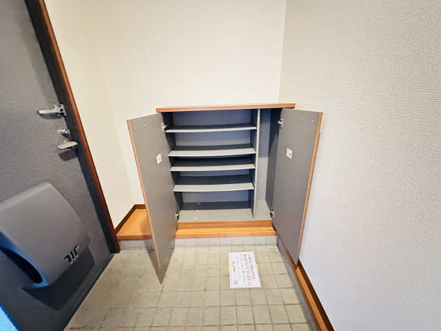 シューズBOX