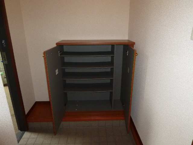 シューズＢＯＸ