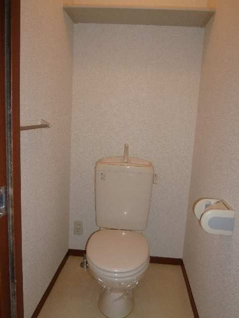 ＷＣ
