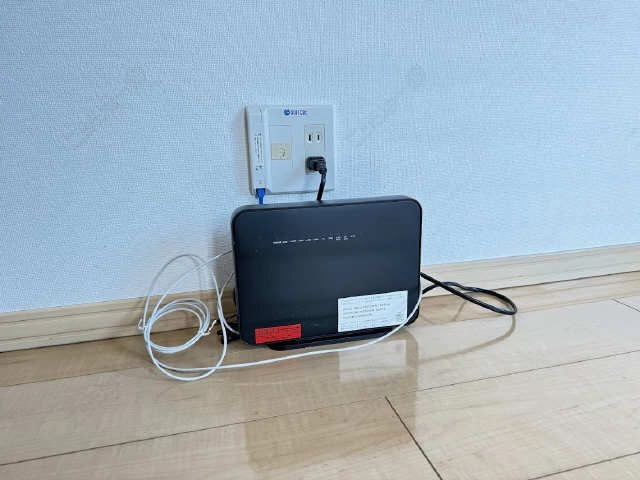 Ｗｉ－Ｆｉルーター