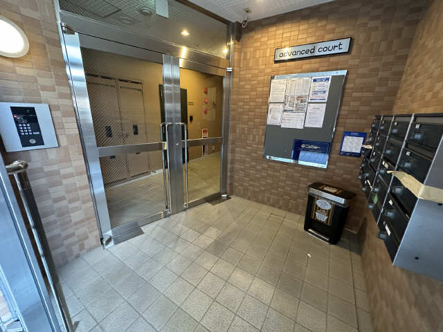 ロビー