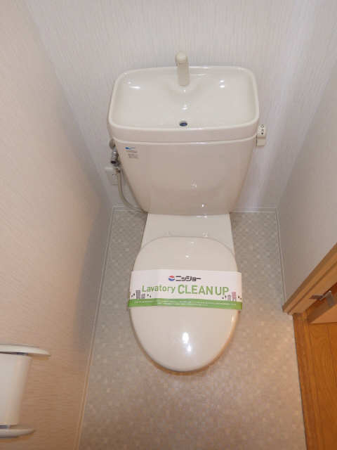 ＷＣ