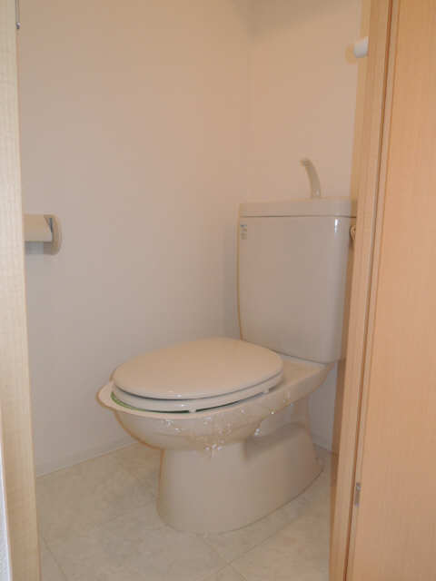ＷＣ