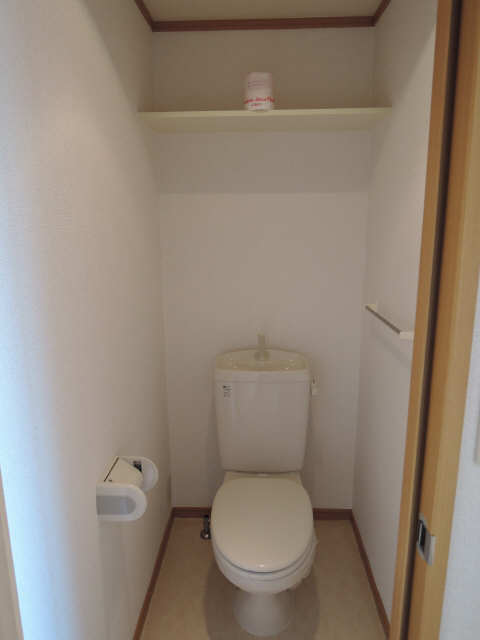 ＷＣ
