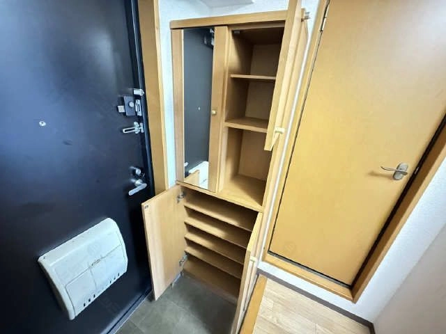 シューズBOX