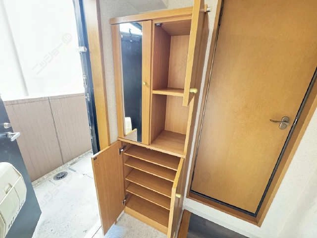 シューズBOX