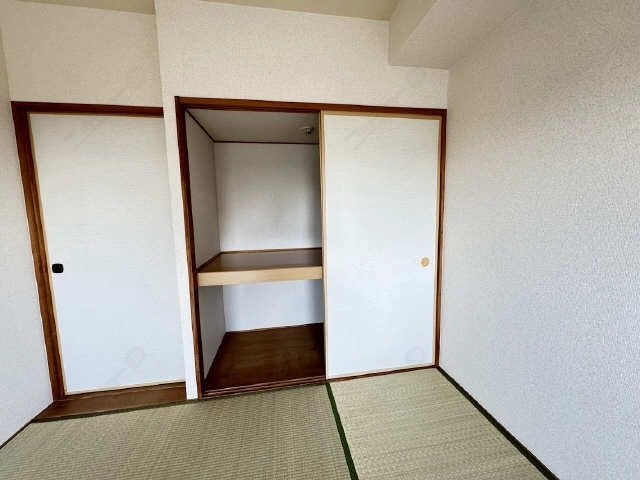 和室の収納