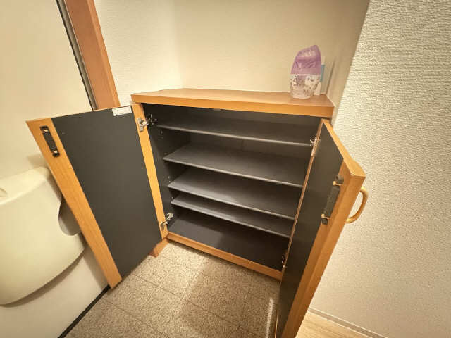 シューズBOX