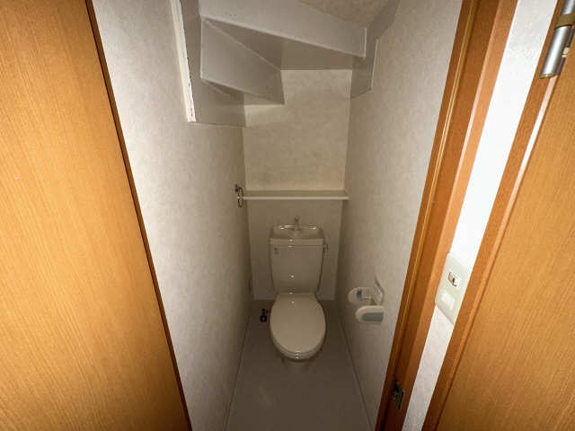 ルミエールＳｉｎ 5階 WC