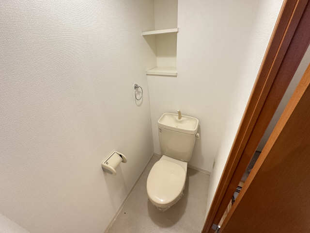 ルミエールＳｉｎ 1階 WC