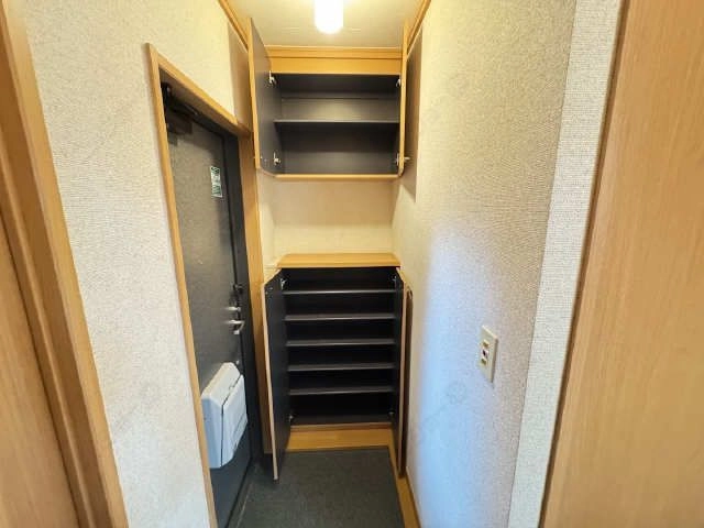 シューズBOX