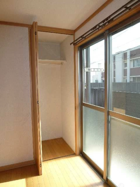 リビング収納