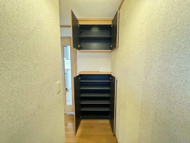 シューズBOX