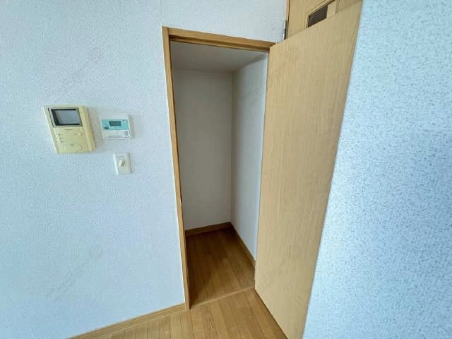 階段下の収納