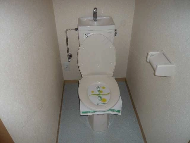 ＷＣ