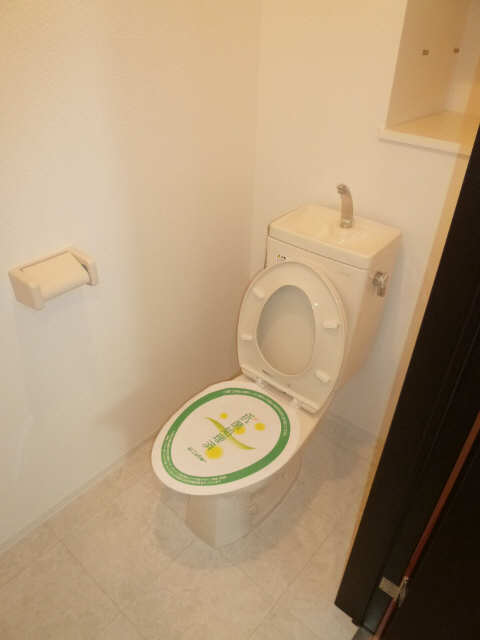 ＷＣ