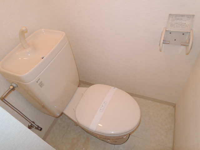 ＷＣ