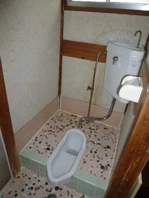 ＷＣ