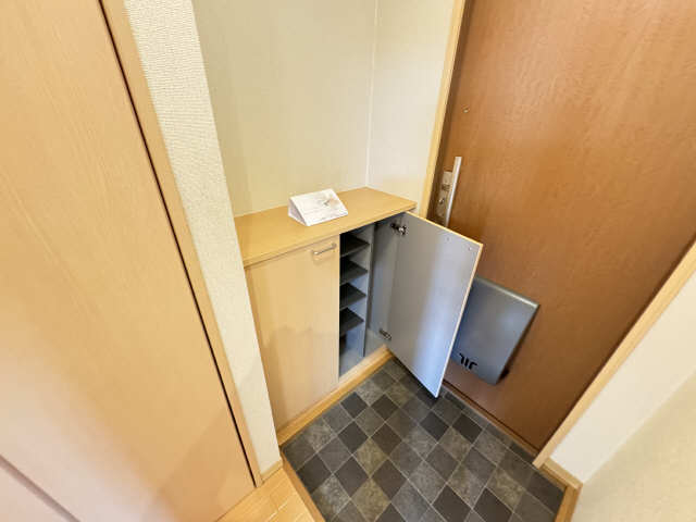 シューズBOX