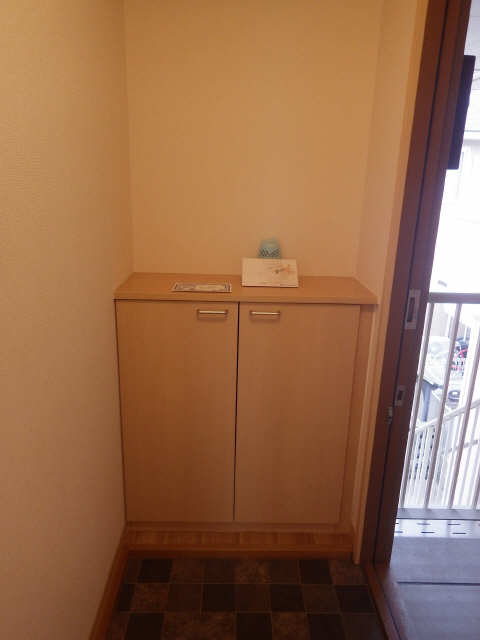 シューズBOX