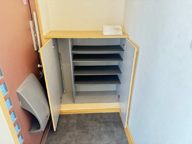 シューズBOX