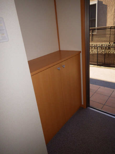シューズBOX