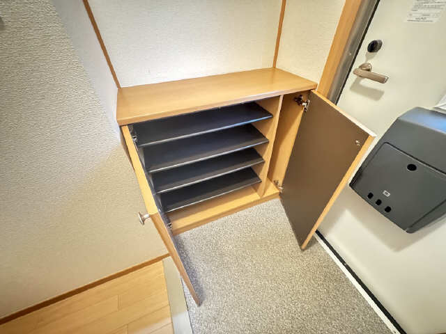 シューズBOX