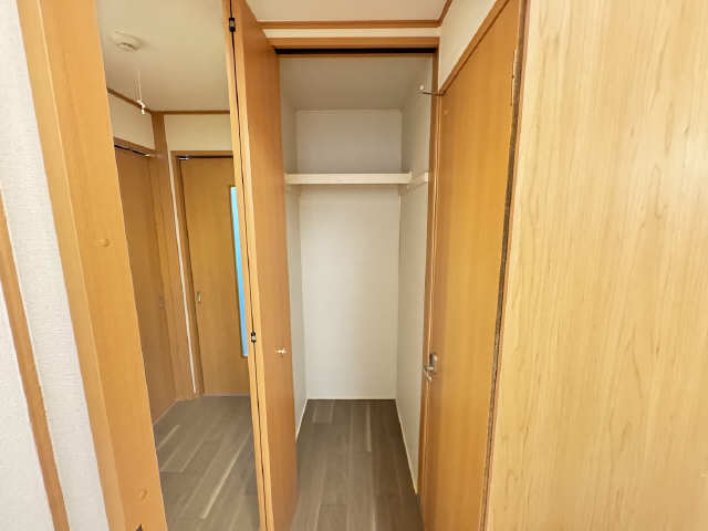 廊下の収納