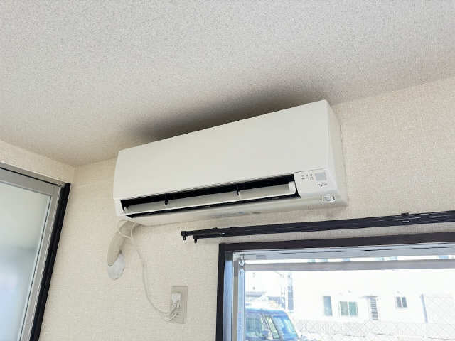 エアコン