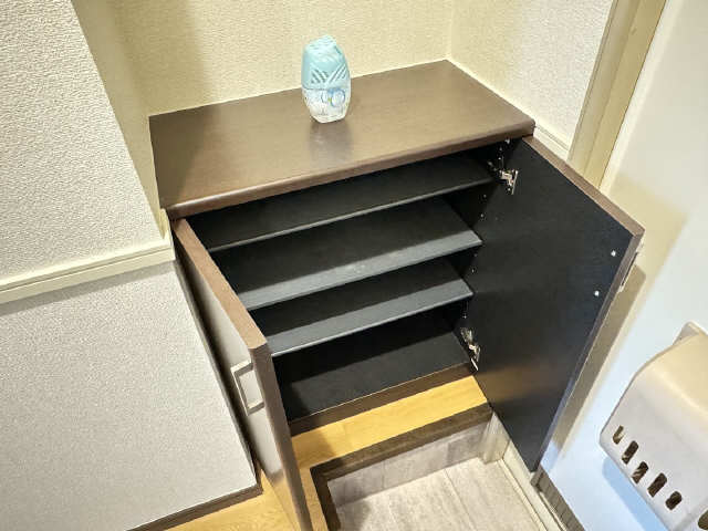 シューズBOX