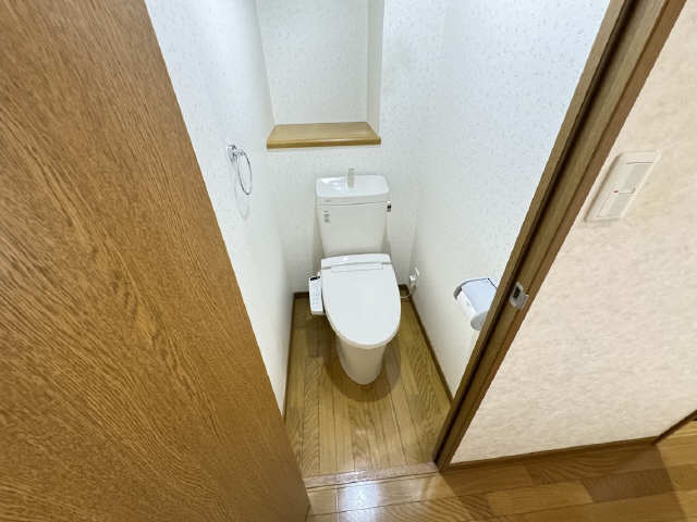 WC