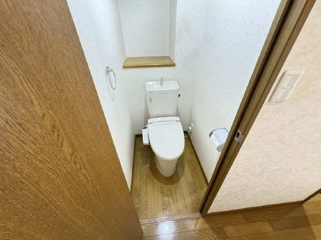 WC