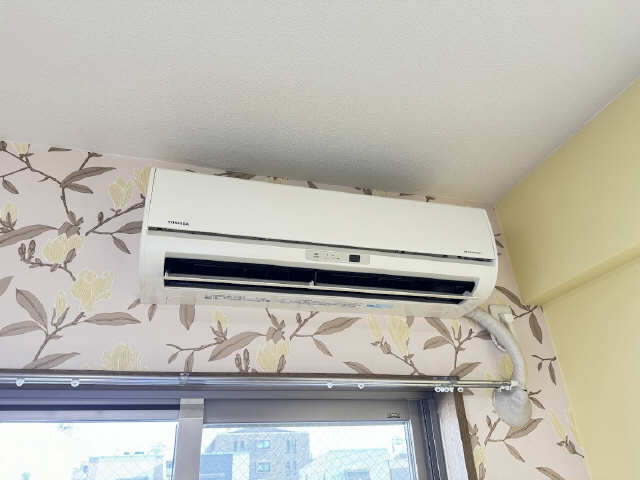エアコン