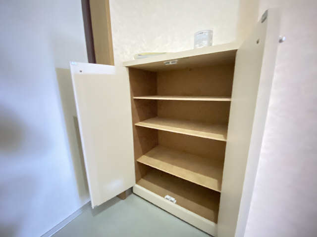 シューズBOX