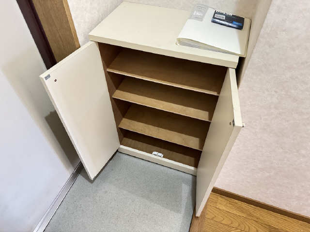 シューズBOX