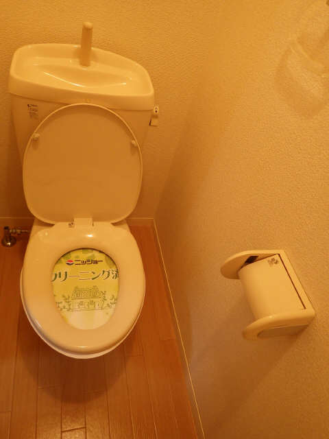 ＷＣ