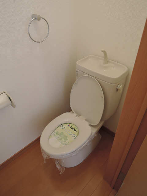 ＷＣ