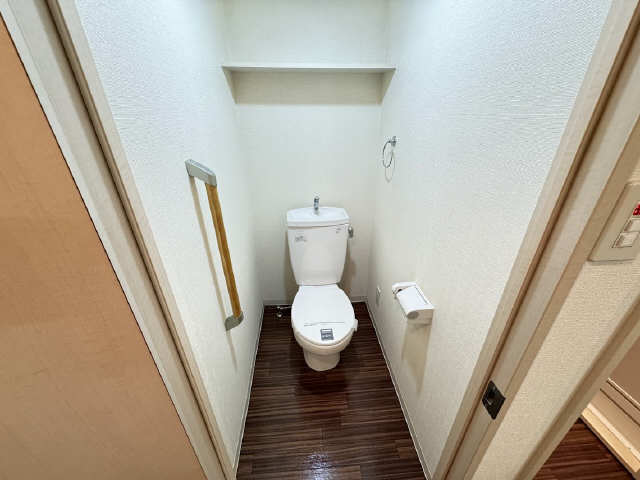 WC